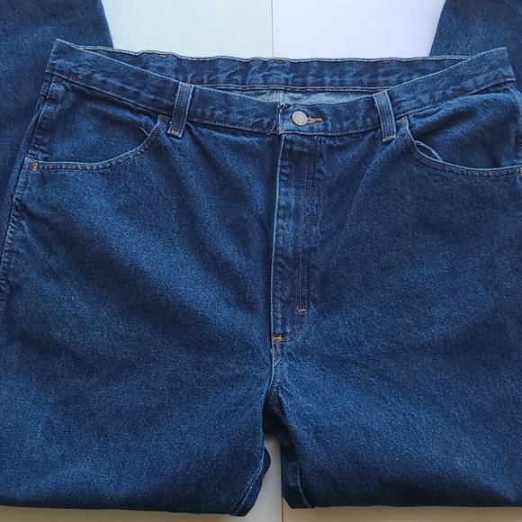 Rustler 40 x 30 Jean's - Picture 4 of 6